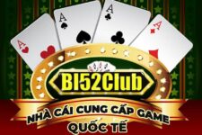 Bi52 Club Cổng Game Đổi Thưởng Kiếm Tiền Khủng Cho Tân Thủ