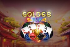 Gold68 Vip – Siêu phẩm game thế hệ mới cực kỳ uy tín