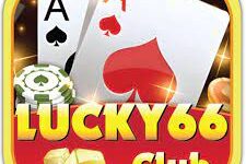 Lucky66 Club – Khám Phá Thiên Đường Giải Trí Trực Tuyến