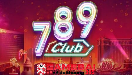 Danh sách các mã 789 Club Giftcode được cập nhật mới 2024