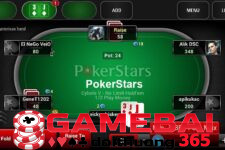 Hướng dẫn cách chơi game Poker Gem Win chi tiết, dễ hiểu
