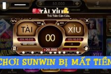 Làm rõ chiêu trò lừa đảo chơi Sunwin bị mất tiền oan